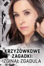 Oglądaj film Krzyżówkowe zagadki: Zginął-zgadula PL