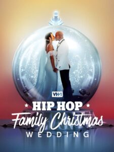 Oglądaj film Hip Hop Family Christmas Wedding PL