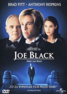 Joe Black CDA PL