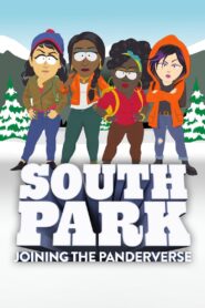 South Park: Joining the Panderverse CDA PL