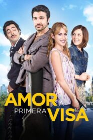 Oglądaj film Amor a primera Visa PL