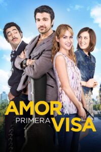 Oglądaj film Amor a primera Visa PL