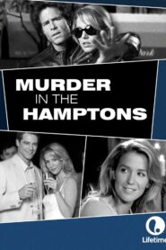 Oglądaj film Murder in the Hamptons PL