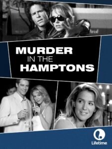 Oglądaj film Murder in the Hamptons PL