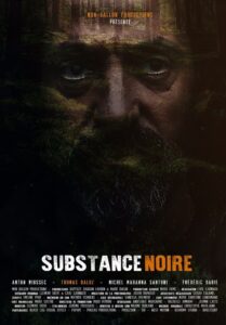 Substance noire CDA PL