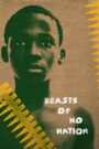 Beasts of No Nation vizjer PL