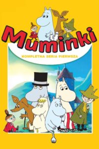 Muminki: Season 1