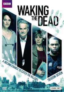 Waking the Dead: Season 7