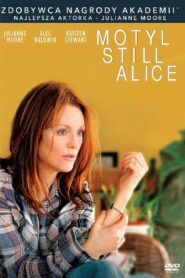 Motyl Still Alice vizjer PL