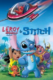 Oglądaj film Leroy i Stich PL