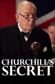 Oglądaj film Churchill’s Secret PL