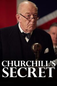 Oglądaj film Churchill’s Secret PL