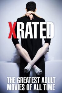 X-Rated: The Greatest Adult Movies of All Time CDA PL