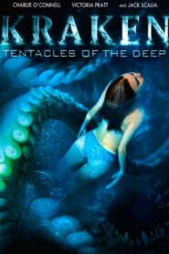 Oglądaj film Kraken: Tentacles of the Deep PL