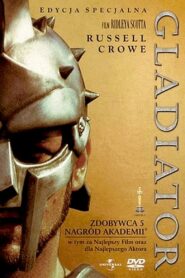 Gladiator Oglądaj za darmo PL