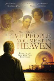 Oglądaj film The Five People You Meet In Heaven PL