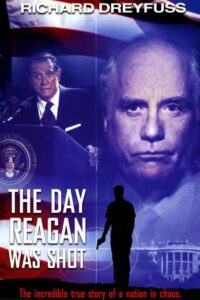 Oglądaj film The Day Reagan Was Shot PL