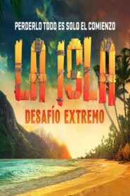 La isla: Desafío extremo online PL