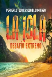 La isla: Desafío extremo online PL