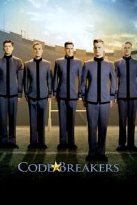 Oglądaj film Code Breakers PL