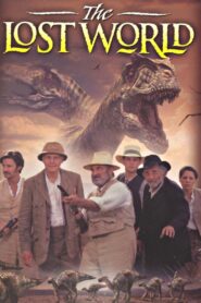 Oglądaj film The Lost World PL