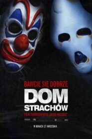 Dom strachów CDA PL