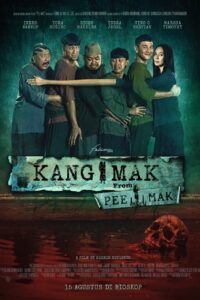 Oglądaj film Kang Mak (from Pee Mak) PL