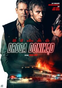 Oglądaj film Droga donikąd PL