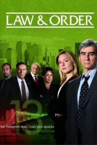 Prawo i porządek: Season 13