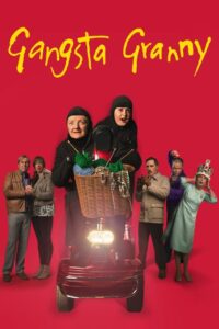 Oglądaj film Gangsta Granny PL