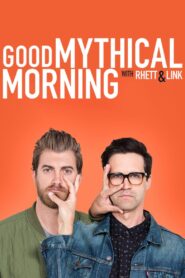 Good Mythical Morning online PL