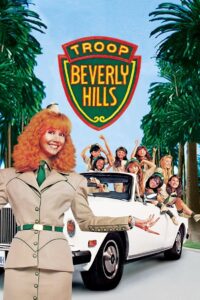 Troop Beverly Hills Oglądaj za darmo PL