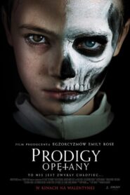 Prodigy. Opętany Oglądaj za darmo PL