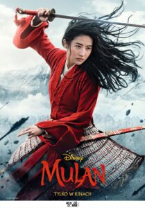 Mulan CDA PL