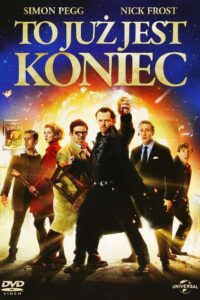 Oglądaj film To już jest koniec PL