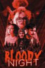 Oglądaj film Bloody Night PL