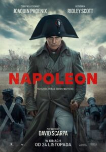 Napoleon CDA PL