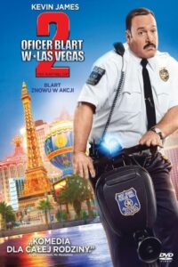 Oficer Blart w Las Vegas Oglądaj za darmo PL