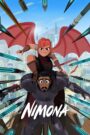 Oglądaj film Nimona PL