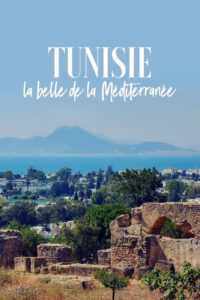 Oglądaj film Tunisie, la belle de la Méditerranée PL