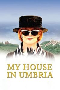 Oglądaj film My House in Umbria PL