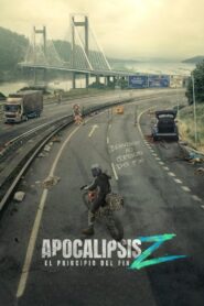 Oglądaj film Apocalipsis Z: El principio del fin PL