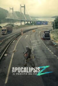 Oglądaj film Apocalipsis Z: El principio del fin PL