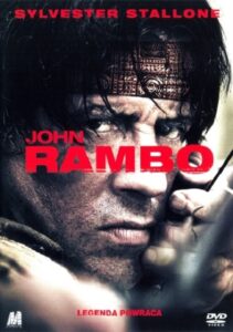 John Rambo CDA PL