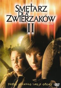 Oglądaj film Smętarz dla Zwierzaków II PL