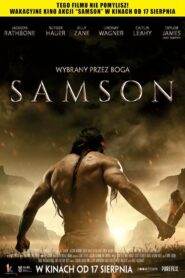 Oglądaj film Samson PL