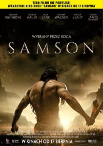 Oglądaj film Samson PL