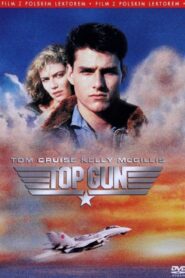 Top Gun vizjer PL