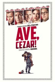 Oglądaj film Ave, Cezar! HD PL