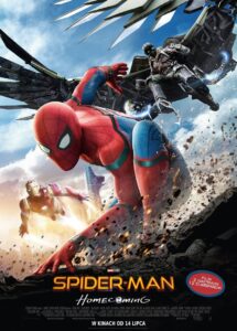 Oglądaj film Spider-Man: Homecoming PL